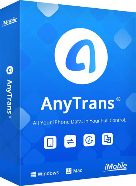 Anytrans For Windows 10 Immovast