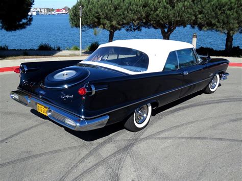 1957 Chrysler Crown Imperial For Sale Cc 1140734