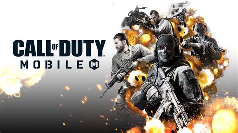 At the time, the purpose of cod was to focus on simulating arms warfare and infantry of ww2. Call of Duty Mobile atinge 35 milhões de downloads ...