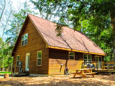 Check spelling or type a new query. Cabin on Sleeping Bear Dunes National Lakeshore, Michigan