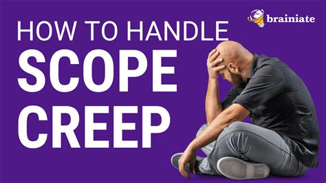 How To Handle Scope Creep When Working On Salesforce Projects
