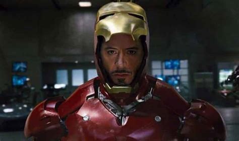 Robert downey jr.'s tony stark had three iron man films, but he appeared in a slew of marvel movies so that the irreplaceable iron man could lend his talents where needed. Robert Downey Jr. Confirms AVENGERS 4 Return For Iron Man