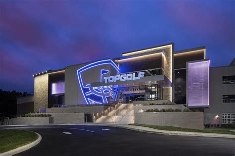 Topgolf – Delaware County CVB