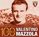 Speciale 100 anni Valentino Mazzola: gli 80 più grandi di sempre ...