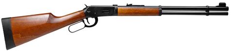 Walther Lever Action CO2 Air Rifle Airgun Depot
