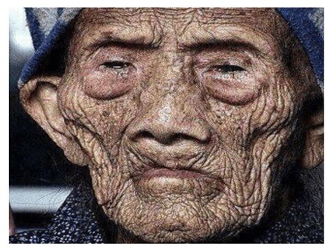 World Oldest Man Li Ching Yuen Dies At 256 Years