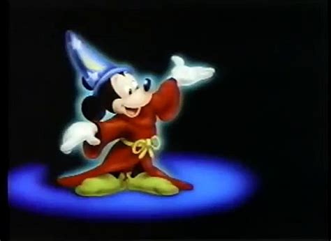 Walt Disney Classics Intro Dailymotion Video