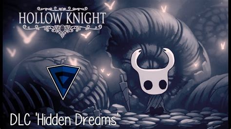 Gameplay Da Mãe Hidden Dreams Dlc De Hollow Knight