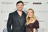 Tom Welling and wife Jessica expecting baby No. 2