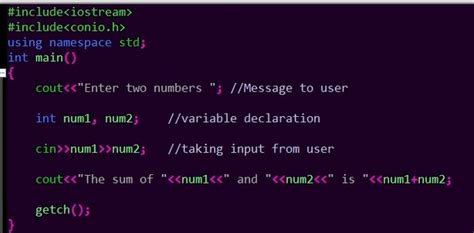 37 Simple Javascript Program To Add Two Numbers Javascript Overflow