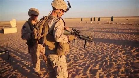 Marine Combat Engineers Live Fire Drills Youtube