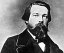 Friedrich Engels Biography - Facts, Childhood, Family Life & Achievements