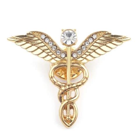 Medicine Symbol Pin Medicostore مدكو ستور