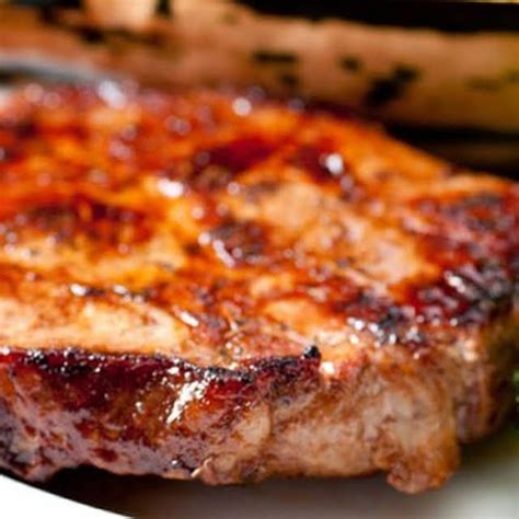 Country Style Baked Pork Chops Recipe Yummly Pork Chop Recipes