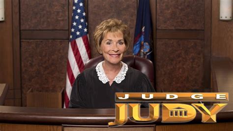 Watch Judge Judy 1996 Online Free Judge Judy All Seasons Chilimovie