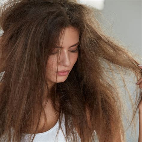 What Are The Common Hair Problems In Winter