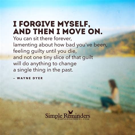 Forgiveness By Wayne Dyer Quotes Quotesgram