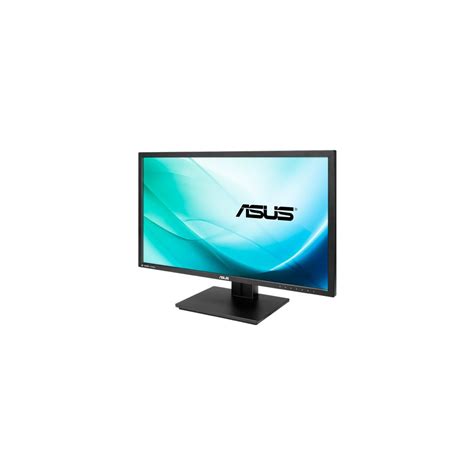 Asus Pb287q 28 Widescreen Ultra Hd 4k Led Monitor 100m1 300 Cdm2