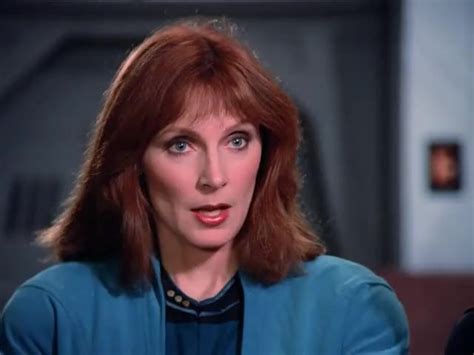 Yarn An Unusual Disease Star Trek The Next Generation 1987