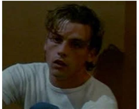 Billy Loomis Scream Fanon Wiki Fandom