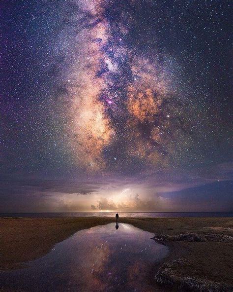 Julio Maiz On Twitter Night Sky Photography Milky Way Photography