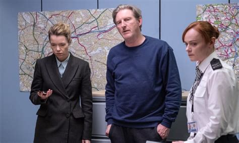 Line Of Duty Recap Series Five Finale From The Sublime To The