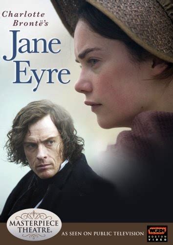 Elegance Of Fashion Review Jane Eyre 2006