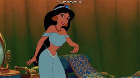 Disney Princess Enchanted Tales Jasmine Doll