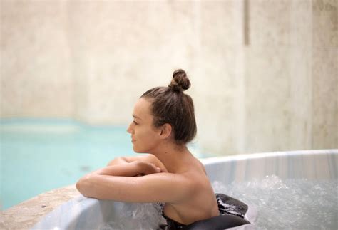 3 Incredible Health Benefits Of Having A Hot Tub At Home Candid Mama