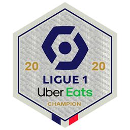 Historically, the competition starts in the summer and ends in the spring, with periods of international matches and two mercato. Ligue 1 Uber Eats Nuevo logo