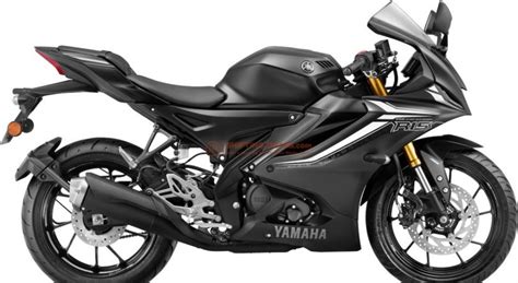 2021 Yamaha Yzf R15 Version 4 And R15m Launched In India Shifting Gears