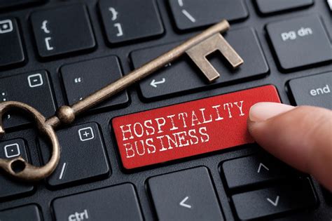 Create Better Guest Experiences With Hospitality Facilities Management