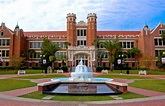 Florida State University Wallpapers (69+ pictures)