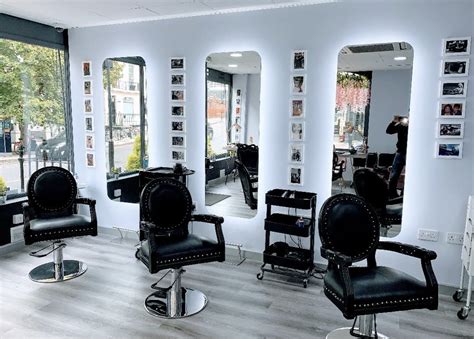 10 Salon Chairs To Hire In London Hotpatch