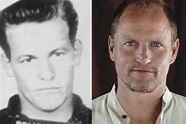 Who Is Woody Harrelson's Father? Know All About The Crime He Has Committed.