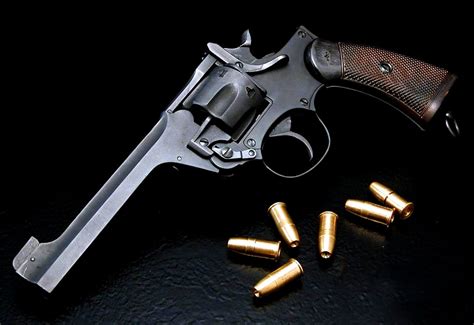 Gun Firearm Revolver Wallpaper 🔥 Download Free Wallpapers