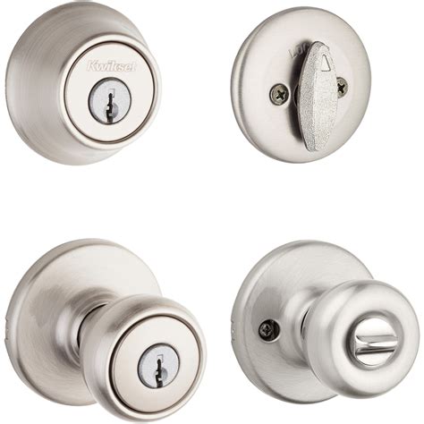 Tools And Home Improvement Hardware Door Knobs 5 Pack Entry Door Knob And