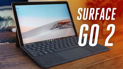 Testing consisted of full battery discharge with a mixture of active use and modern. Microsoft dévoile les Surface Go 2 et Surface Book 3, pas ...