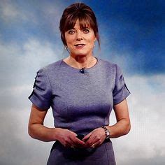 Louise lear (born 14 december 1968) is a bbc weather presenter. 19 Best Louise Lear images in 2020 | Bbc weather, Tv ...