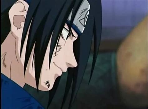 Sasuke Vs Yoroi Chunin Tower Wiki امبراطورية الأنمي Amino