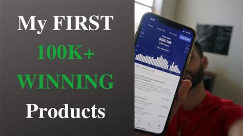Case Study My First 100k Product Exposed Youtube