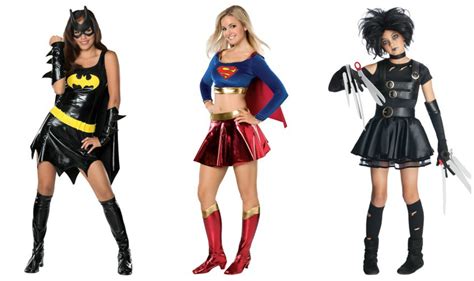 10 Ideal Best Halloween Costume Ideas For Women 2022