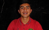 Liga MX: Denzell García, contento por su debut con FC Juárez