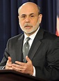 Ben Bernanke | Biography, Nobel Prize, & Facts | Britannica
