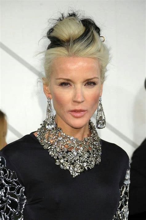 Daphne Guinness Net Worth [2024 Update] Fashion And Lifestyle