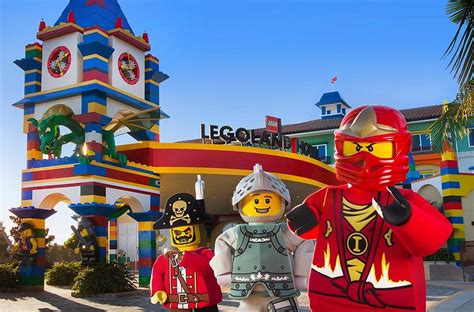 Legoland California Hotel Updated 2021 Prices Reviews And Photos