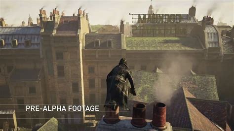 Assassin S Creed Syndicate Gameplay Walkthrough Video