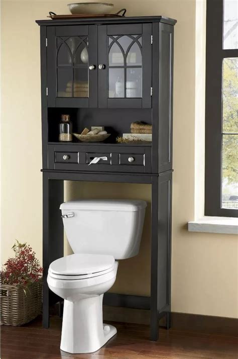 7 Bathroom Cabinet Ideas For Your Inspiration Bathroom Suites And