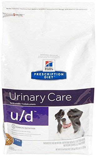 Hills Prescription Diet Ud Canine Nonstruvite Urinary Tract Health 85lb