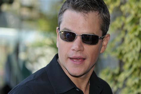 I 10 Migliori Film Di Matt Damon Da Jason Bourne A Will Hunting